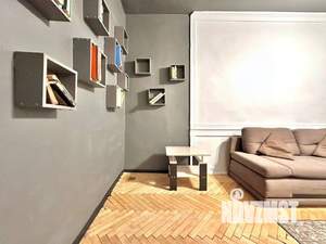 2-к квартира, посуточно, 47м2, 1/1 этаж