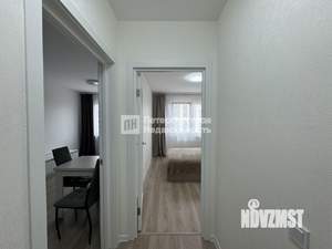1-к квартира, на длительный срок, 33м2, 7/20 этаж