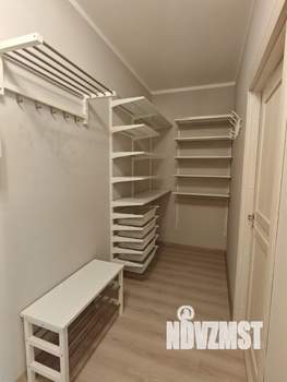 1-к квартира, на длительный срок, 45м2, 5/20 этаж