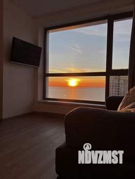 1-к квартира, на длительный срок, 35м2, 15/20 этаж