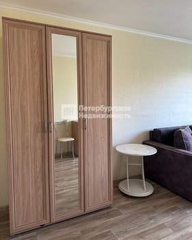 1-к квартира, на длительный срок, 32м2, 8/9 этаж