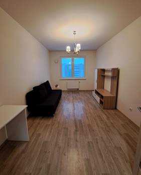 2-к квартира, на длительный срок, 53м2, 18/18 этаж