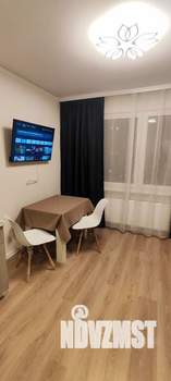 Студия квартира, на длительный срок, 20м2, 8/20 этаж