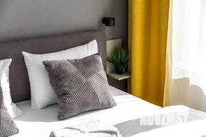 1-к квартира, посуточно, 23м2, 1/1 этаж