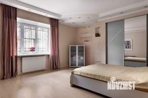 2-к квартира, на длительный срок, 82м2, 2/7 этаж