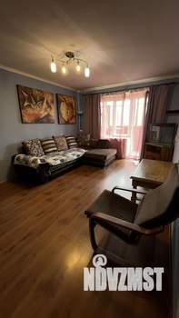 2-к квартира, на длительный срок, 58м2, 11/12 этаж