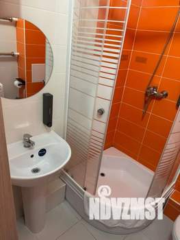 1-к квартира, посуточно, 25м2, 13/20 этаж