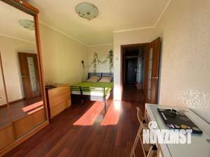 1-к квартира, посуточно, 32м2, 13/16 этаж