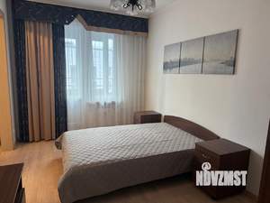 1-к квартира, на длительный срок, 45м2, 13/14 этаж