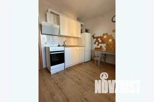 1-к квартира, посуточно, 40м2, 4/8 этаж