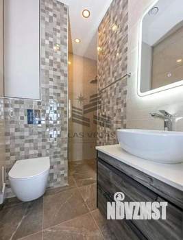 3-к квартира, на длительный срок, 90м2, 8/12 этаж