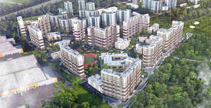 1-к квартира, на длительный срок, 34м2, 12/22 этаж