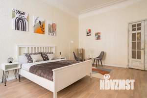 3-к квартира, посуточно, 93м2, 3/5 этаж