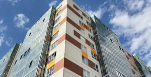 Студия квартира, на длительный срок, 25м2, 8/25 этаж