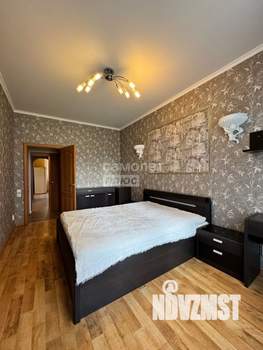 3-к квартира, на длительный срок, 70м2, 5/7 этаж