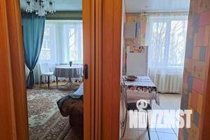 1-к квартира, посуточно, 36м2, 4/6 этаж
