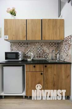 1-к квартира, посуточно, 14м2, 1/1 этаж