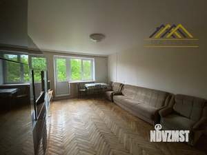 2-к квартира, на длительный срок, 56м2, 6/7 этаж