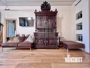 4-к квартира, на длительный срок, 100м2, 4/7 этаж