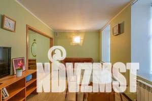 3-к квартира, посуточно, 82м2, 2/5 этаж
