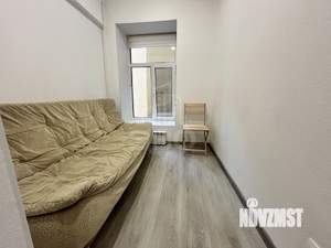 Студия квартира, на длительный срок, 15м2, 2/5 этаж