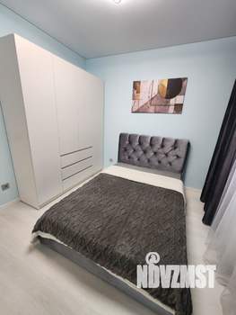 1-к квартира, на длительный срок, 34м2, 3/5 этаж