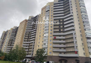 1-к квартира, на длительный срок, 32м2, 16/17 этаж