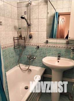 2-к квартира, на длительный срок, 52м2, 2/9 этаж