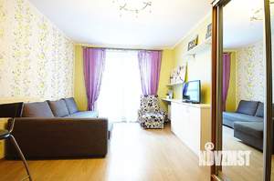 Студия квартира, посуточно, 20м2, 2/11 этаж