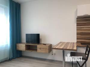 Студия квартира, на длительный срок, 24м2, 13/14 этаж