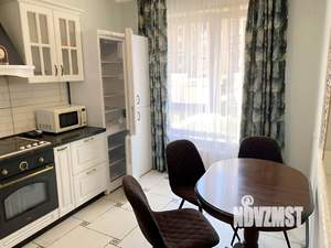 1-к квартира, на длительный срок, 34м2, 2/8 этаж