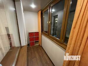 2-к квартира, на длительный срок, 46м2, 9/9 этаж