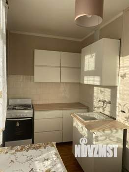 2-к квартира, на длительный срок, 56м2, 6/9 этаж