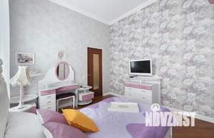 2-к квартира, посуточно, 50м2, 2/5 этаж