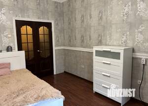 2-к квартира, на длительный срок, 55м2, 2/6 этаж