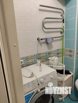 1-к квартира, на длительный срок, 34м2, 2/17 этаж