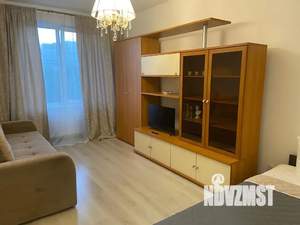 1-к квартира, посуточно, 37м2, 5/11 этаж
