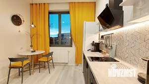 2-к квартира, посуточно, 45м2, 3/11 этаж