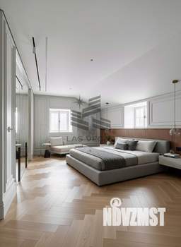 3-к квартира, на длительный срок, 121м2, 6/6 этаж