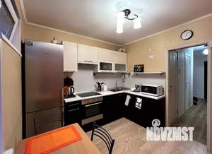 1-к квартира, на длительный срок, 37м2, 8/10 этаж