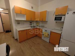 1-к квартира, на длительный срок, 31м2, 11/25 этаж