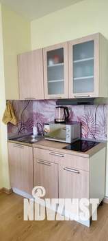 1-к квартира, посуточно, 24м2, 15/17 этаж