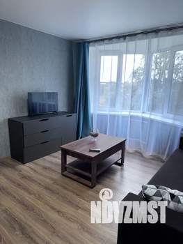 1-к квартира, посуточно, 32м2, 5/5 этаж