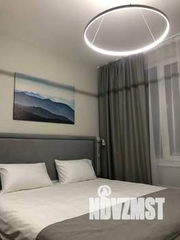 Студия квартира, посуточно, 25м2, 5/10 этаж