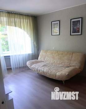 2-к квартира, на длительный срок, 45м2, 2/5 этаж