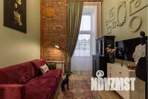 1-к квартира, посуточно, 30м2, 3/6 этаж