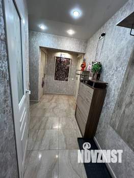 2-к квартира, посуточно, 57м2, 2/5 этаж