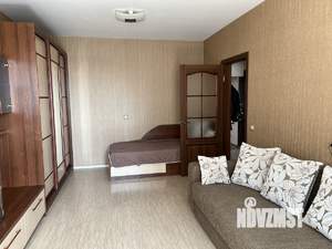 1-к квартира, на длительный срок, 40м2, 14/15 этаж