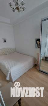 2-к квартира, посуточно, 51м2, 2/5 этаж