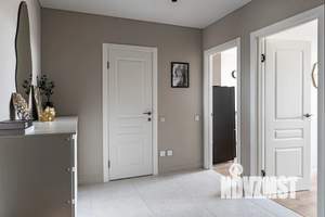 1-к квартира, посуточно, 40м2, 10/11 этаж